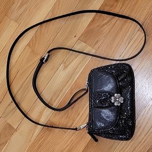 Brighton Crossbody Wallet Purse
